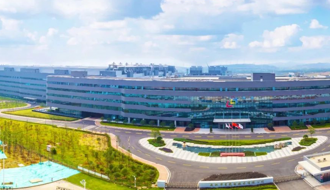 武汉利来w66入选国家首批“数字领航”企业，持续推动数字化转型